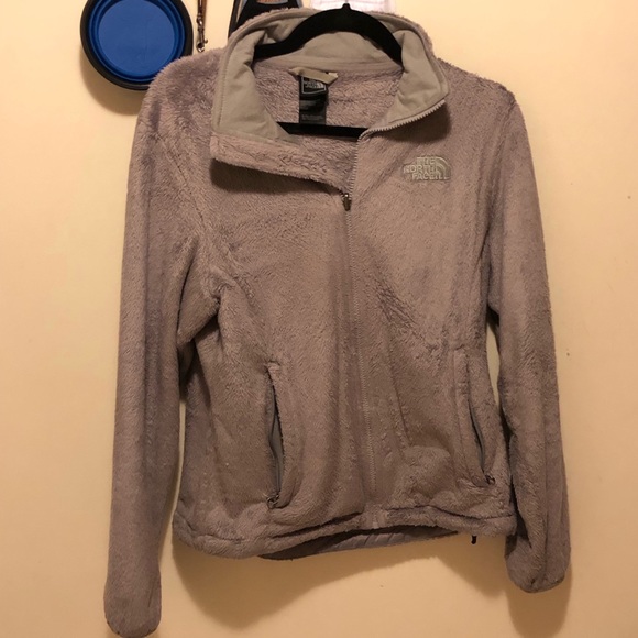 The North Face Jackets & Blazers - NorthFace zip up jacket